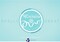 RG Ribbon: 1.5" Milk and Cookies Wired Ribbon - 10 Yards - Green, Red, Multi - For Christmas Bows, Wreaths, Crafts, and Decorations